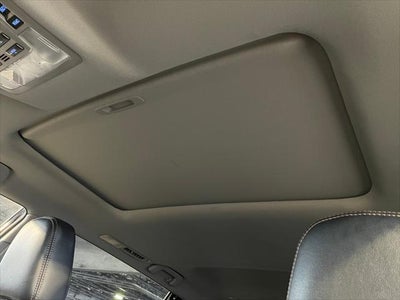 2019 Toyota Highlander Hybrid XLE