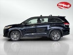 2019 Toyota Highlander Hybrid XLE