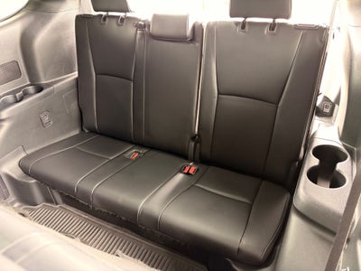 2024 Toyota HIGHLANDER XSE