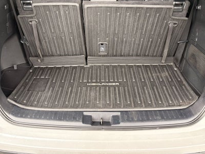 2024 Toyota HIGHLANDER XSE
