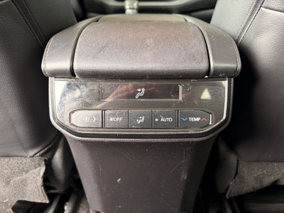 2024 Toyota HIGHLANDER XSE