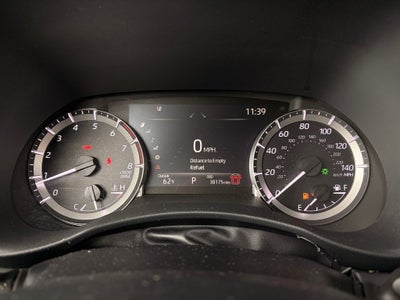 2024 Toyota HIGHLANDER XSE