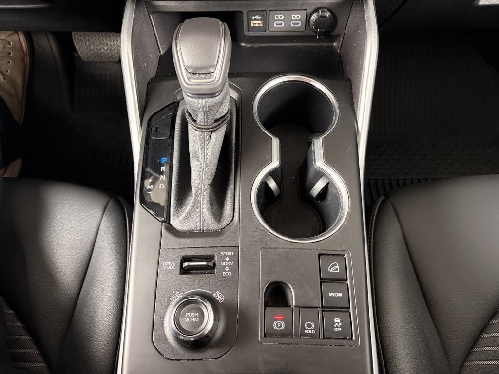 2024 Toyota HIGHLANDER XSE