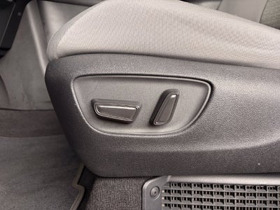 2026 Toyota Sienna LE 7 Passenger