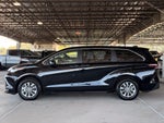 2025 Toyota Sienna LE 8 Passenger