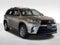 2015 Toyota HIGHLANDER Limited Platinum V6