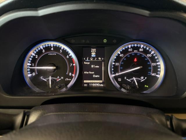 2015 Toyota HIGHLANDER Limited Platinum V6