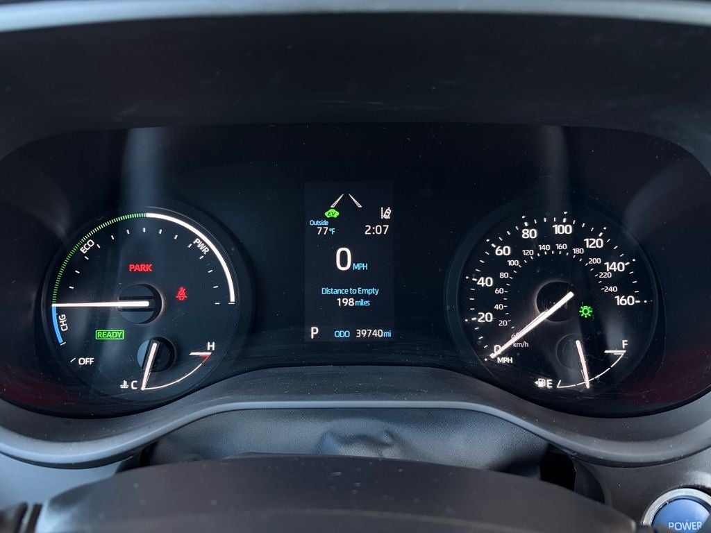 2024 Toyota Sienna XLE 8 Passenger