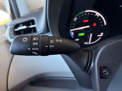 2024 Toyota Sienna XLE 8 Passenger