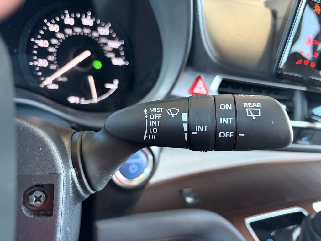 2024 Toyota Sienna XLE 8 Passenger