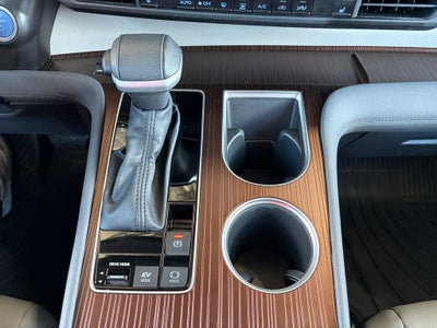 2024 Toyota Sienna XLE 8 Passenger