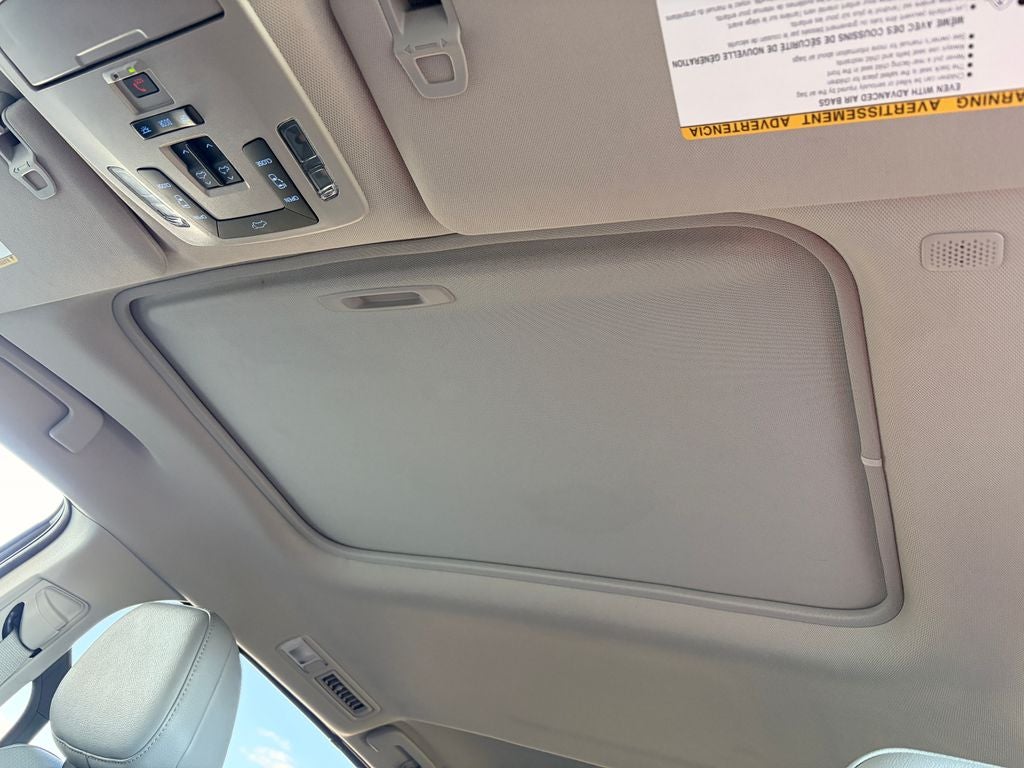 2024 Toyota Sienna XLE 8 Passenger