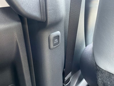 2026 Toyota Sienna XLE 7 Passenger