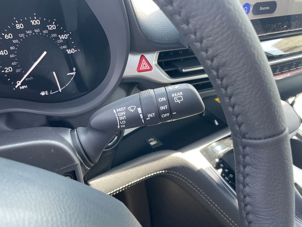 2026 Toyota Sienna XLE 7 Passenger