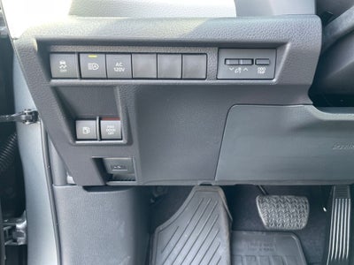 2026 Toyota Sienna XLE 7 Passenger