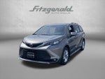 2026 Toyota SIENNA XLE AWD XLE 7 Passenger