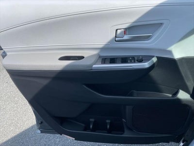 2026 Toyota SIENNA XLE AWD XLE 7 Passenger