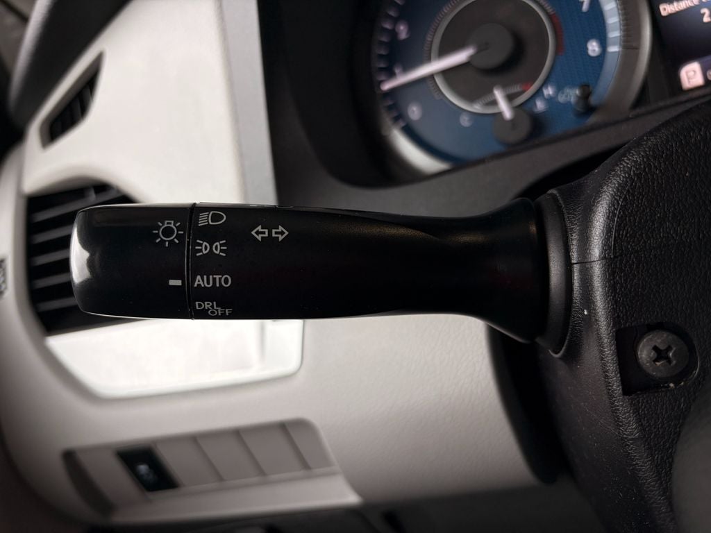 2020 Toyota Sienna L 7 Passenger