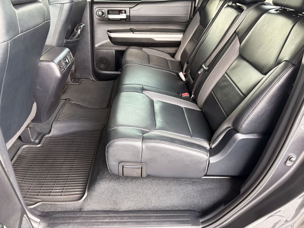 2021 Toyota Tundra Limited