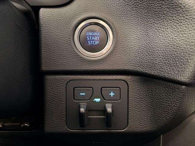 2023 Toyota TUNDRA 4X4 SR5