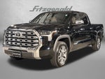 2025 Toyota TUNDRA 4X4 1794