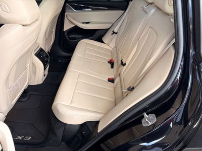 2021 BMW X3 xDrive30e