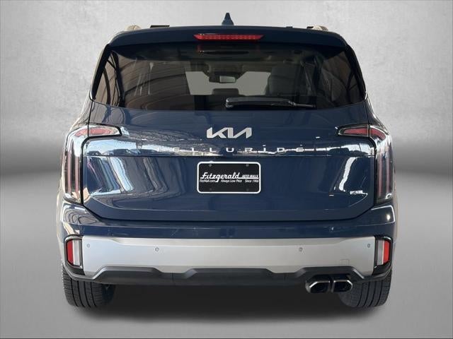 2023 Kia Telluride EX