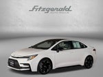 2025 Toyota Corolla FX