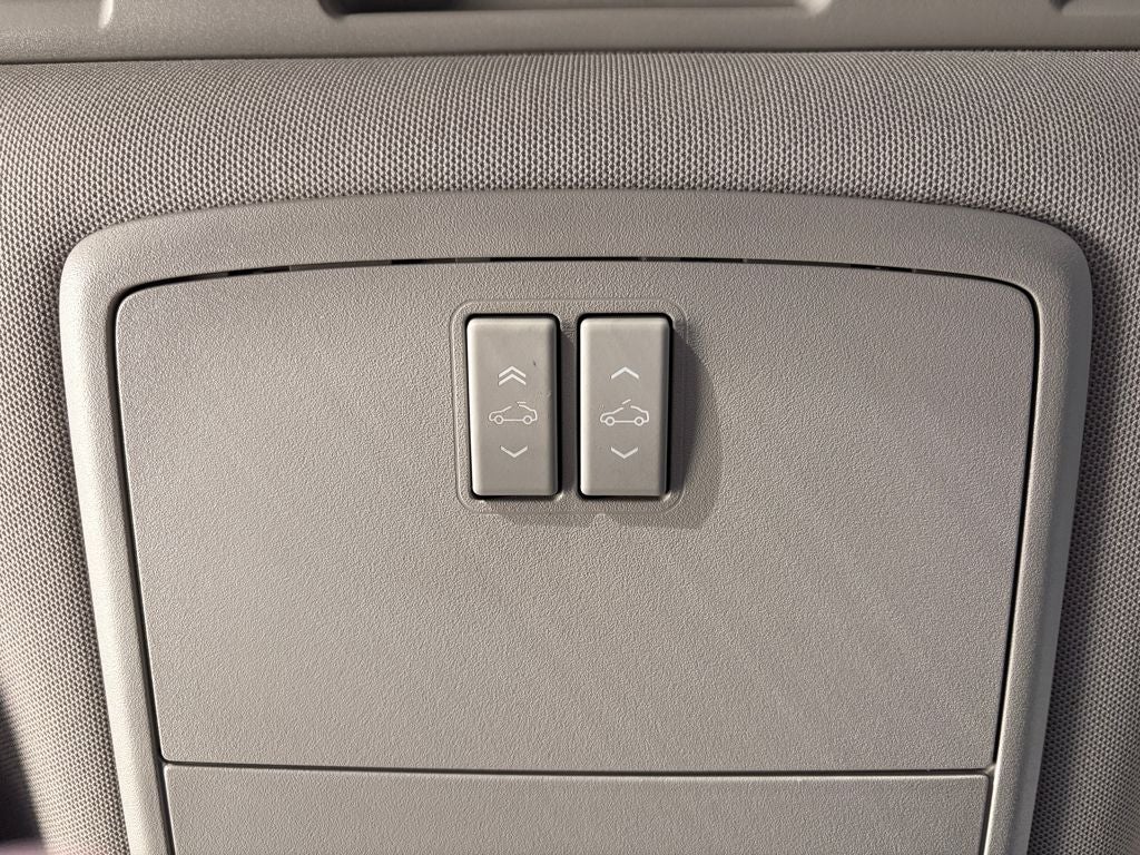 2016 Chevrolet SS Base