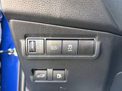 2023 Toyota Corolla Cross Hybrid XSE