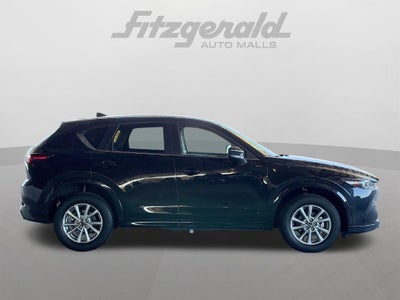 2024 Mazda Mazda CX-5 2.5 S Select Package