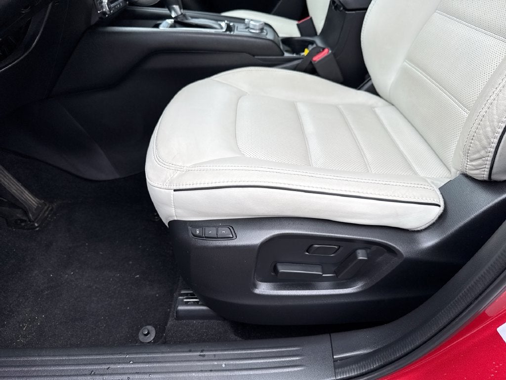 2024 Mazda Mazda CX-5 2.5 S Preferred Package