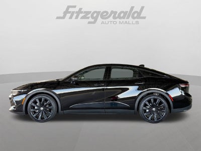 2026 Toyota Toyota Crown Nightshade