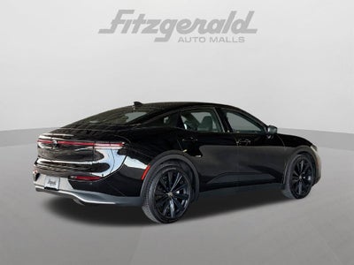 2026 Toyota Toyota Crown Nightshade