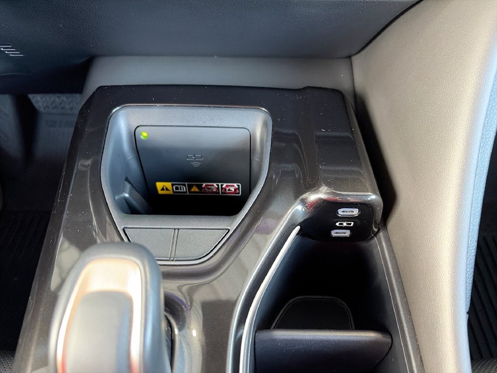 2026 Toyota Toyota Crown Nightshade