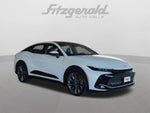 2023 Toyota Toyota Crown Limited