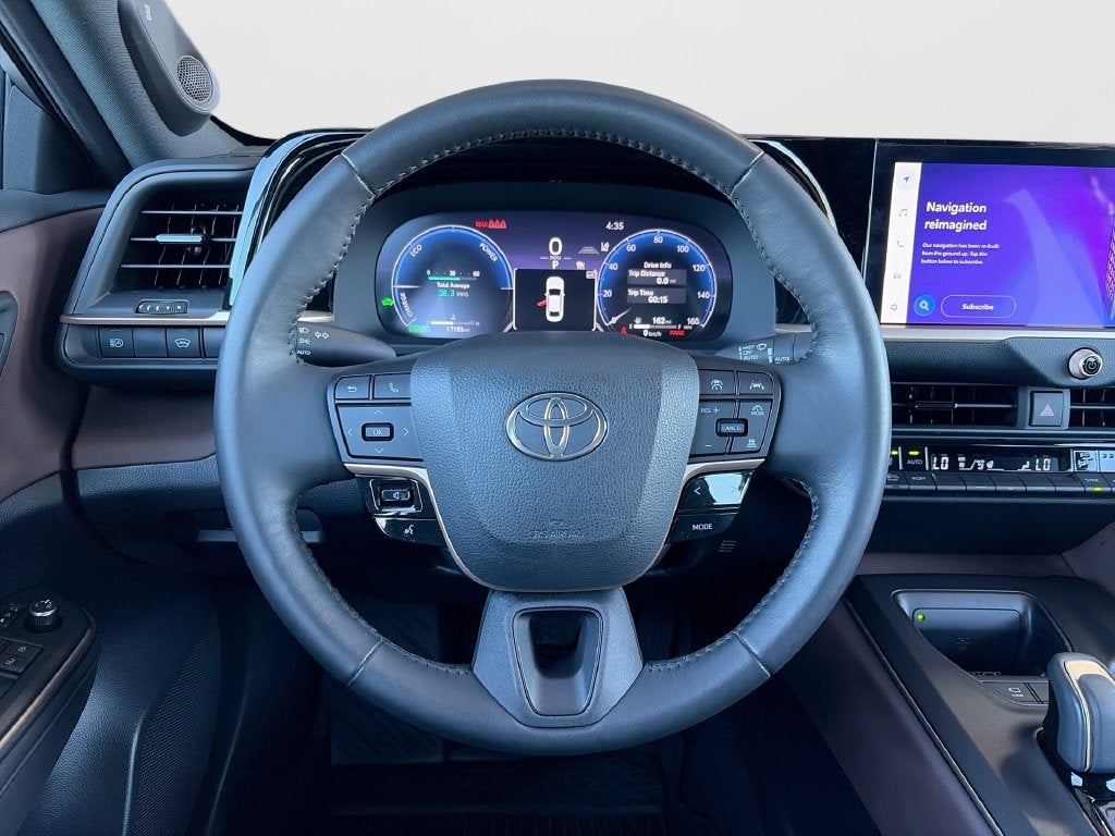 2023 Toyota Toyota Crown Limited
