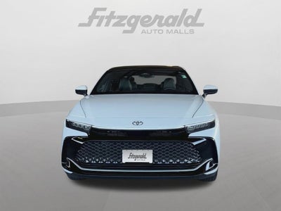 2023 Toyota Toyota Crown Limited