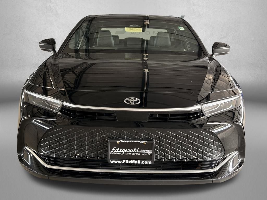 2023 Toyota Toyota Crown XLE XLE