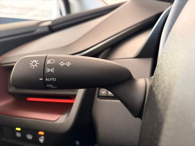 2026 Toyota PRIUS XSE XSE