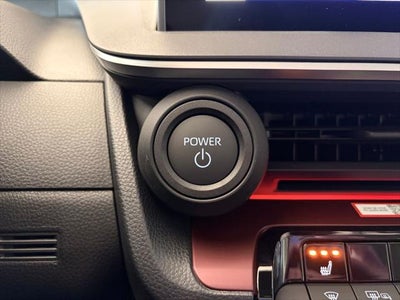 2026 Toyota PRIUS XSE XSE