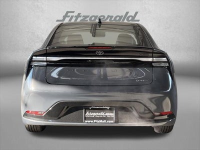 2026 Toyota PRIUS XSE XSE