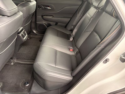 2023 Toyota Toyota Crown Platinum