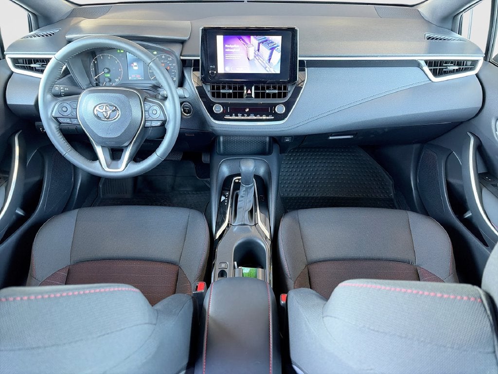 2024 Toyota Corolla Hybrid SE