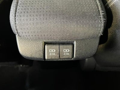 2021 Toyota Prius LE