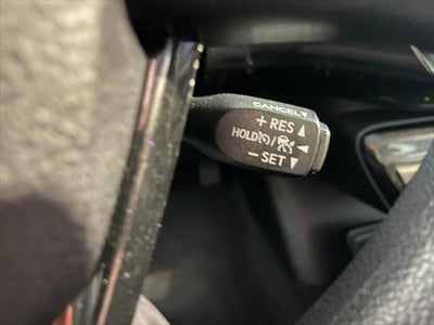 2021 Toyota Prius LE
