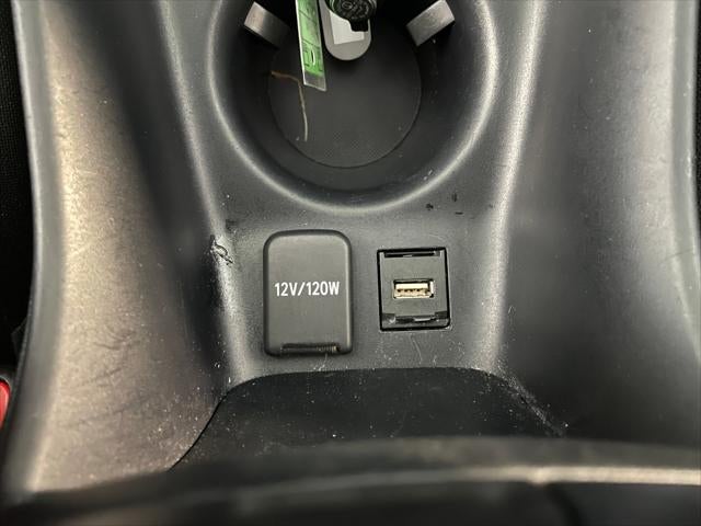2021 Toyota Prius LE