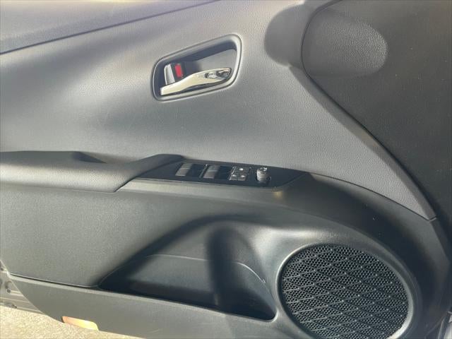2021 Toyota Prius LE