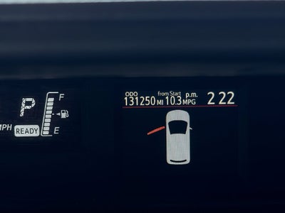 2015 Toyota PRIUS c Two