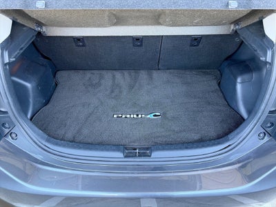 2015 Toyota PRIUS c Two